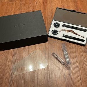 Lashify Control Kit (includes two Gossamer lashes!) - ONLY USED ONCE